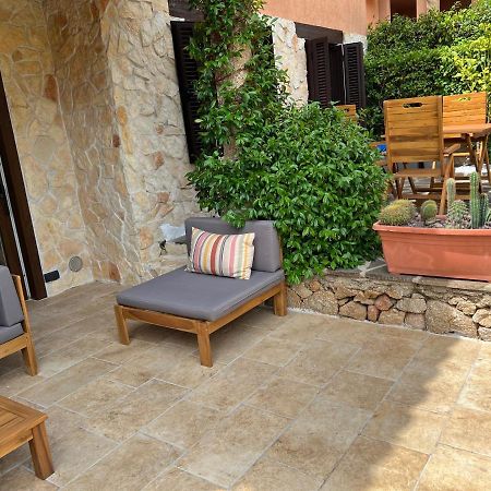 Appartamento Porto Rotondo Rudargia Zewnętrze zdjęcie