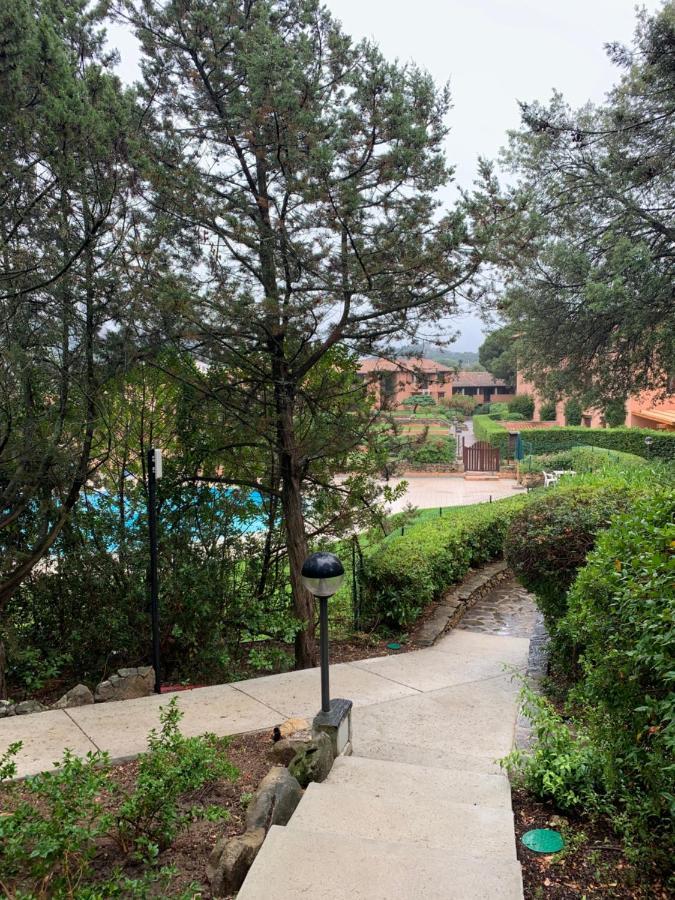 Appartamento Porto Rotondo Rudargia Zewnętrze zdjęcie