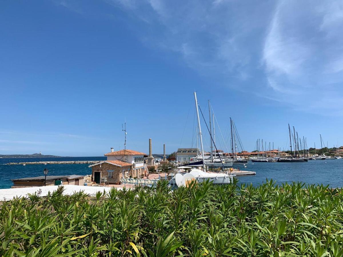 Appartamento Porto Rotondo Rudargia Zewnętrze zdjęcie