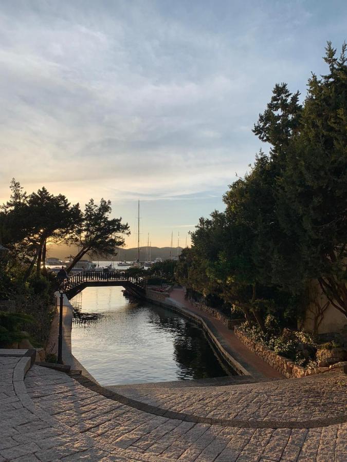 Appartamento Porto Rotondo Rudargia Zewnętrze zdjęcie